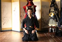 Iai Katana / Battōjutsu: Honing the blow that decides the match 2