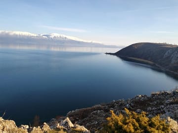 7-Day Cultural Tour of UNESCO Sites in Albania and North Macedonia