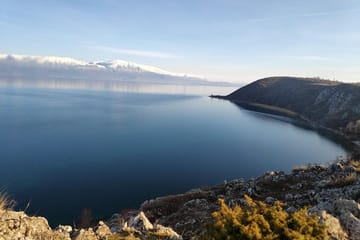 7-Day Cultural Tour of UNESCO Sites in Albania and North Macedonia