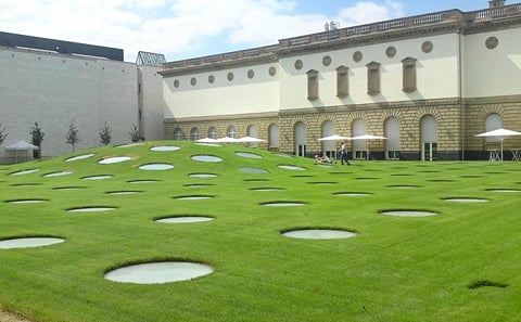 Frankfurt Walking Tour: Explore History, Culture, and Cuisine