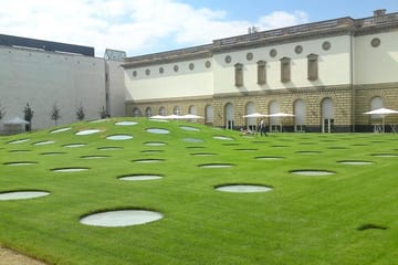 Frankfurt Walking Tour: Explore History, Culture, and Cuisine