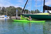 Burano Kayak Eco-Tour Through the Venetian Lagoon 10