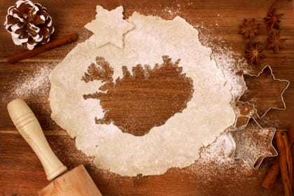 Private Reykjavik Christmas Food Tour