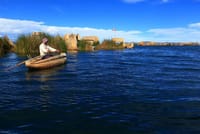 Uros & Taquile Islands Full Day Tour with lunch 4