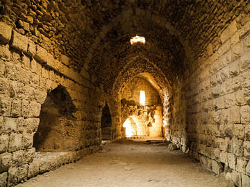 6–Night Private Jordan Classic Cultural Tour from Amman