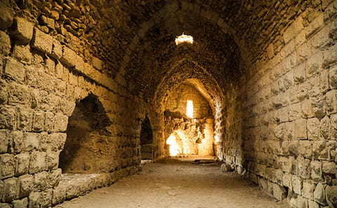 8-Night Jordan Tour: Explore Amman, Jerash, Petra, and Aqaba