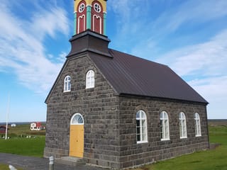 Private Reykjanes Peninsula Tour From KEF Airport or Reykjavik, photo 13