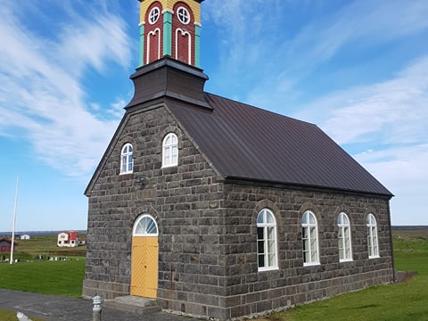 Private Reykjanes Peninsula Tour From KEF Airport or Reykjavik, photo 13