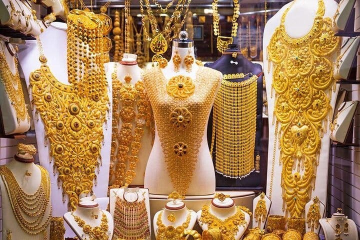 Private 8 hours Dubai Sightseeing and Shopping Tour  2
