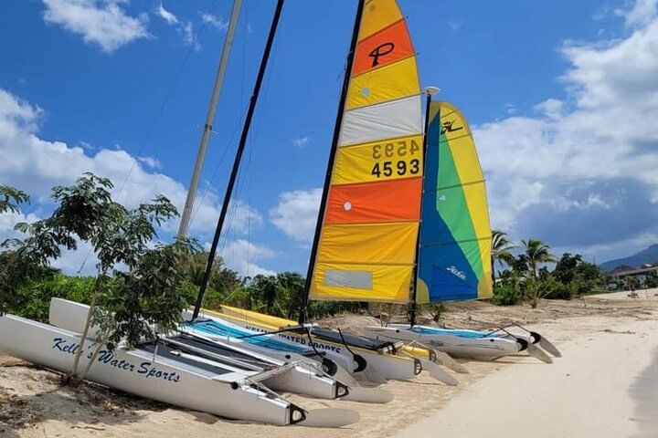 Snorkeling and Tubing in Montego Bay with Transportation