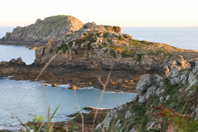Guided tasting bike ride between Saint-Malo and Cancale 7h 7