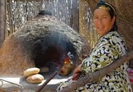 Traditional Cooking Class with Local berber Family | 1 Day : Private & Luxury 5