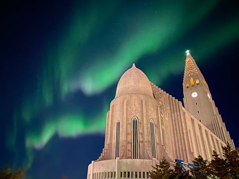7-day Cristmas Adventure with Viking Women, photo 6