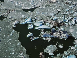 Lagoons, Glaciers & Colorful Mountains Airplane Tour from Skaftafell, photo 21