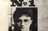 Harry Potter's 8-Day Private English Course and London Tour 2