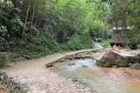 Tianzi Mount