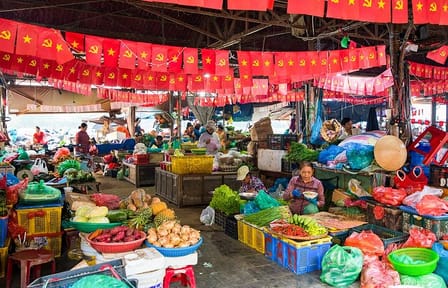 Hoi An Cooking Class and Scenic River Cruise