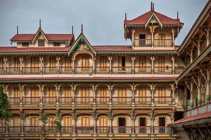 Ahmedabad, Little Rann Of Kutch & Rajkot Tour