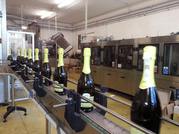 Prosecco Tasting in Countryside Winery 7