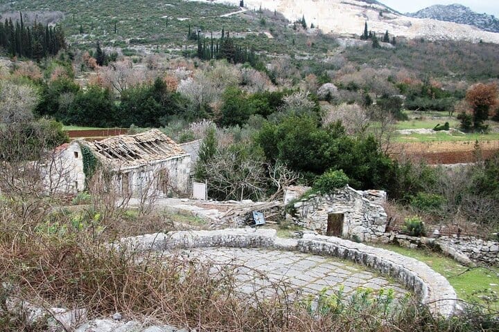 Dubrovnik Country and Ston Private Tour 4