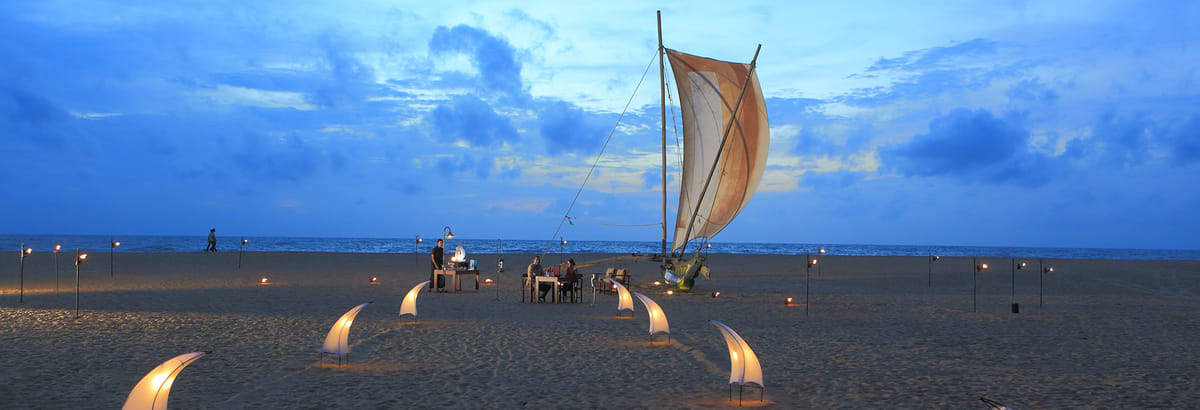 Sri Lankan Traditional Foods & Cultural Tour