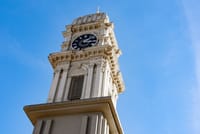 Dubuques Historic Downtown GPS Self Guided Walking Tour 1