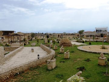 gala archaeological and ethnographical museum-ethnographical tour