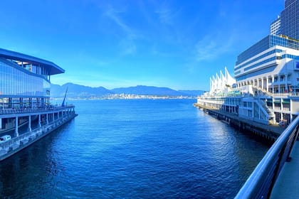 Vancouver City Grand Sightseeing Tour