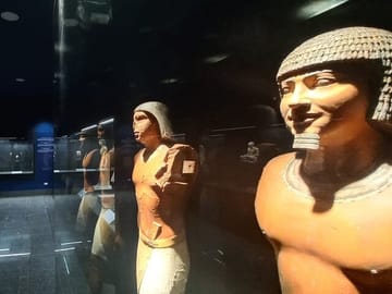 Grand Egyptian museum