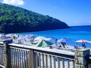 Coki Beach