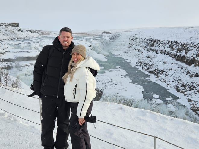 Golden Circle Private Tour & Fridheimar Farm Visit from Reykjavik