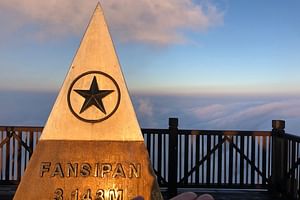 Exploring Fansipan: A 2-Day, 1-Night Trekking Adventure