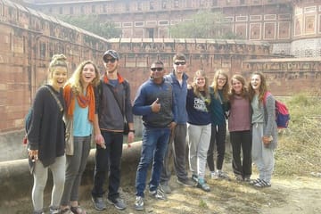 Amezing Trip of Rajasthan For 11-Days