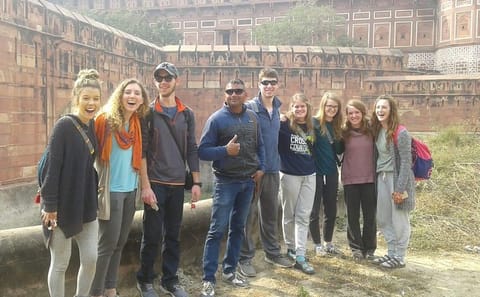 11-Day Cultural Tour of Rajasthan: Agra to Bikaner