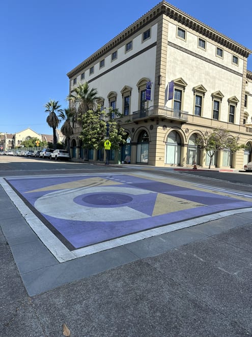 Self-Guided The Old Town San Diego Syndicate City Escape Game