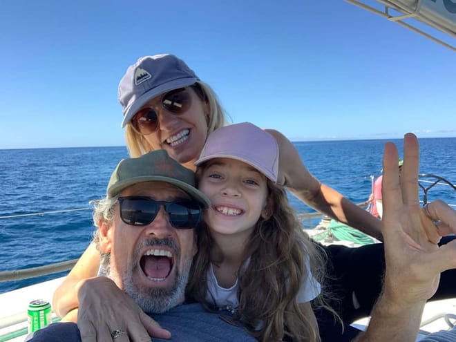 Whale and Dolphin Watching Yacht Trip in Puerto Colón 9
