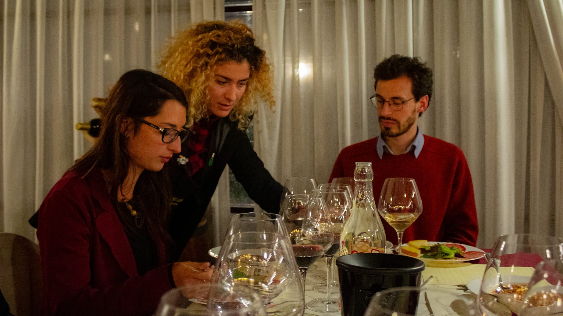 OT Half Day Vespa Adventure with Lunch and Wine Tasting