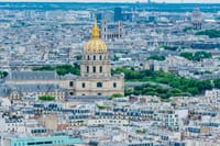 Paris: Napoleon's Tomb & Les Invalides Small Group Tour 9