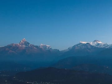 3-Day Pokhara City Tour with Flight from Kathmandu