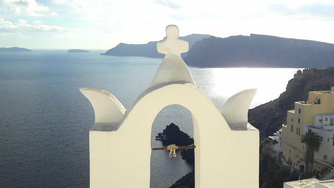 Oia Panoramic Scenes Tour photo 5