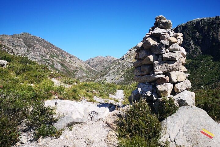 Gerês 7 Lagoons Tour Walk, Picnic & Memorable Moments
