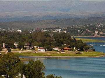 City of Villa Carlos Paz