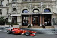 Seacoast view & Monaco, Monte-Carlo Full Day Private Tour 5