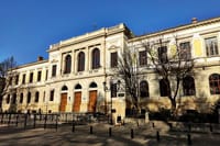 Private Virtual Tour in Ruse with a Local Guide 9