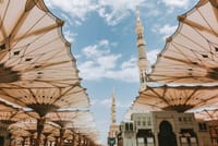 Discovering the Wonders of Madinah 2