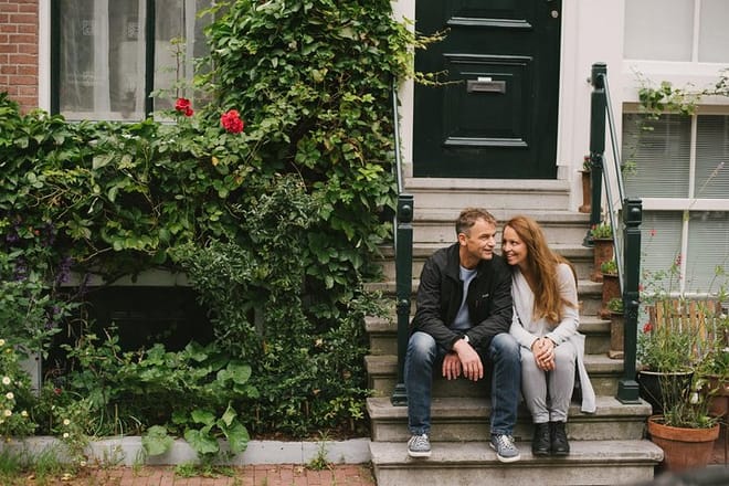 Personal Travel and Vacation Photographer Tour in Amsterdam photo 6