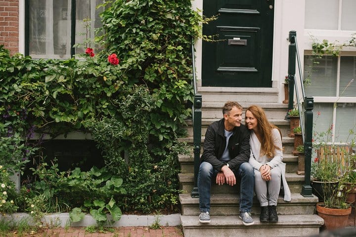Personal Travel and Vacation Photographer Tour in Amsterdam 6