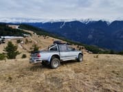 Private Jeep Adventure in the Mystic Strandzha Mountain 4