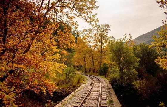 Private Tour Kalavrita, Cave lakes, Odontotos, winery from Patras