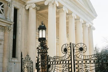 Private Walking Tour of Bucharest's Hidden Gems